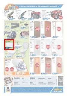 Mica Gauteng : Build (23 Jun - 05 Jul 2015), page 2