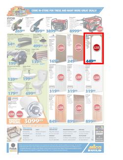 Mica Gauteng : Build (23 Jun - 05 Jul 2015), page 2