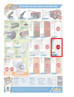 Mica Gauteng : Build (23 Jun - 05 Jul 2015), page 2
