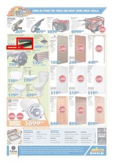 Mica Gauteng : Build (23 Jun - 05 Jul 2015), page 2