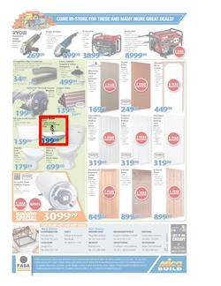 Mica Gauteng : Build (23 Jun - 05 Jul 2015), page 2