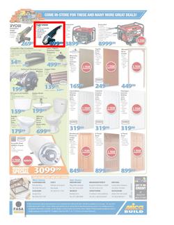 Mica Gauteng : Build (23 Jun - 05 Jul 2015), page 2