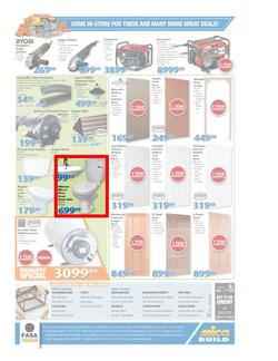 Mica Gauteng : Build (23 Jun - 05 Jul 2015), page 2