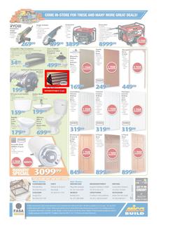 Mica Gauteng : Build (23 Jun - 05 Jul 2015), page 2