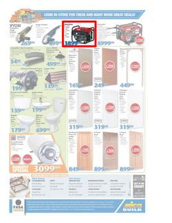 Mica Gauteng : Build (23 Jun - 05 Jul 2015), page 2