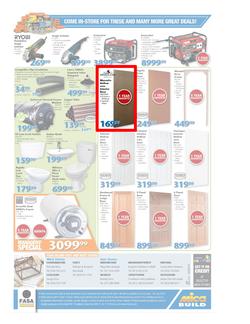 Mica Gauteng : Build (23 Jun - 05 Jul 2015), page 2