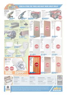 Mica Gauteng : Build (23 Jun - 05 Jul 2015), page 2