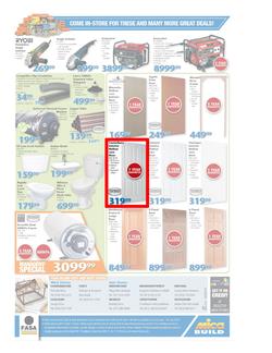 Mica Gauteng : Build (23 Jun - 05 Jul 2015), page 2