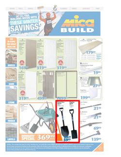 Mica Mpumalanga : Build (23 Jun - 05 Jul 2015), page 1