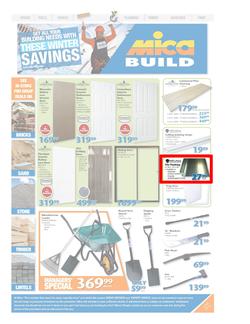 Mica Mpumalanga : Build (23 Jun - 05 Jul 2015), page 1