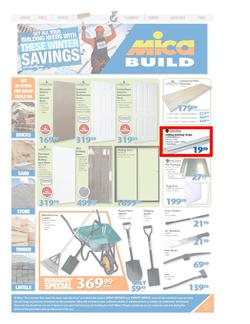 Mica Mpumalanga : Build (23 Jun - 05 Jul 2015), page 1