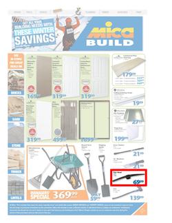 Mica Mpumalanga : Build (23 Jun - 05 Jul 2015), page 1