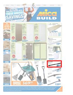 Mica Mpumalanga : Build (23 Jun - 05 Jul 2015), page 1