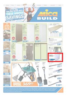 Mica Mpumalanga : Build (23 Jun - 05 Jul 2015), page 1