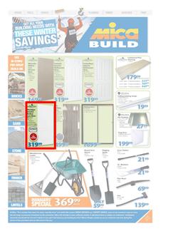 Mica Mpumalanga : Build (23 Jun - 05 Jul 2015), page 1