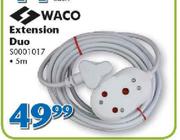 Waco Extension Duo 5m S0001017