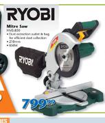 Ryobi Mitre Saw HMS-850
