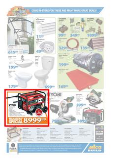 Mica Mpumalanga : Build (23 Jun - 05 Jul 2015), page 2