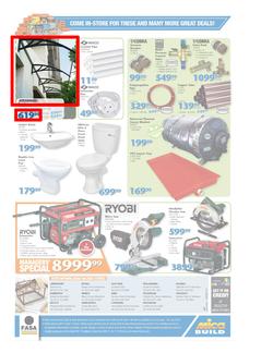 Mica Mpumalanga : Build (23 Jun - 05 Jul 2015), page 2