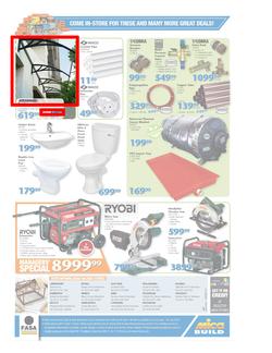 Mica Mpumalanga : Build (23 Jun - 05 Jul 2015), page 2