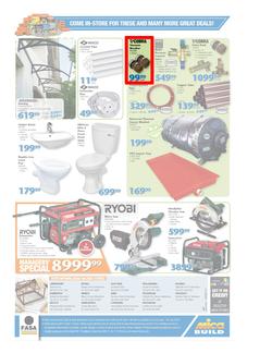 Mica Mpumalanga : Build (23 Jun - 05 Jul 2015), page 2