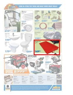 Mica Mpumalanga : Build (23 Jun - 05 Jul 2015), page 2