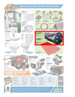 Mica Mpumalanga : Build (23 Jun - 05 Jul 2015), page 2