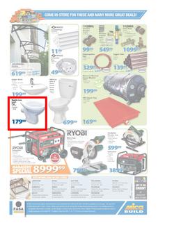 Mica Mpumalanga : Build (23 Jun - 05 Jul 2015), page 2