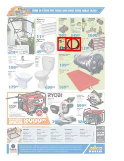 Mica Mpumalanga : Build (23 Jun - 05 Jul 2015), page 2