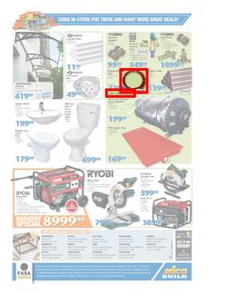 Mica Mpumalanga : Build (23 Jun - 05 Jul 2015), page 2