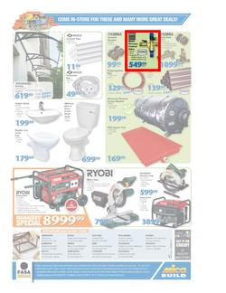 Mica Mpumalanga : Build (23 Jun - 05 Jul 2015), page 2