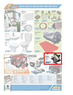 Mica Mpumalanga : Build (23 Jun - 05 Jul 2015), page 2