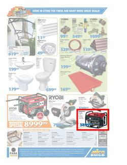 Mica Mpumalanga : Build (23 Jun - 05 Jul 2015), page 2