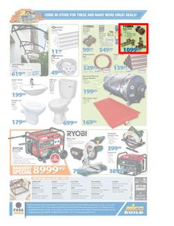 Mica Mpumalanga : Build (23 Jun - 05 Jul 2015), page 2