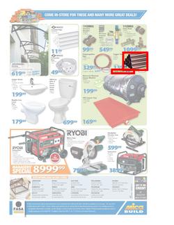 Mica Mpumalanga : Build (23 Jun - 05 Jul 2015), page 2