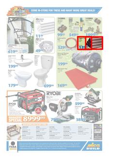 Mica Mpumalanga : Build (23 Jun - 05 Jul 2015), page 2