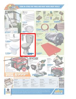 Mica Mpumalanga : Build (23 Jun - 05 Jul 2015), page 2