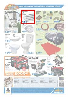 Mica Mpumalanga : Build (23 Jun - 05 Jul 2015), page 2