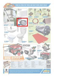 Mica Mpumalanga : Build (23 Jun - 05 Jul 2015), page 2