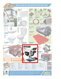 Mica Mpumalanga : Build (23 Jun - 05 Jul 2015), page 2