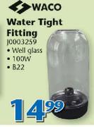 Waco Water Tight Fitting J0003259