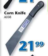 Corn Knife A008
