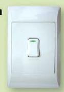 Waco 1 Way Switch 1 Lever A0011141