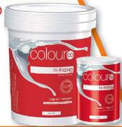 Colour Classic Hi-Hiding PVA CCH1-5Ltr