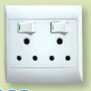 Waco Single + Euro Socket A00111150