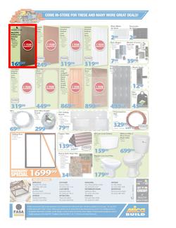 Mica KZN : Build (23 Jun - 05 Jul 2015), page 2