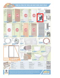 Mica KZN : Build (23 Jun - 05 Jul 2015), page 2