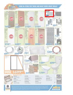 Mica KZN : Build (23 Jun - 05 Jul 2015), page 2