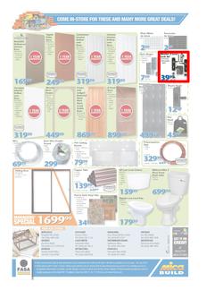 Mica KZN : Build (23 Jun - 05 Jul 2015), page 2