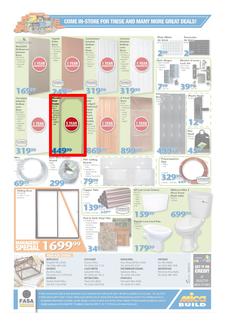 Mica KZN : Build (23 Jun - 05 Jul 2015), page 2